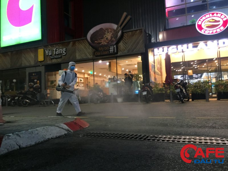 Chiều 12/9: Hà Nội ghi nhận 01 ca mắc Covid-19 mới