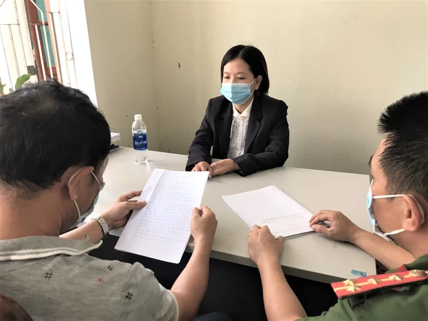 Nóng: Phát hiện 'Hội thánh Đức Chúa trời Mẹ' tái xuất, hoạt động trái phép ở Huế