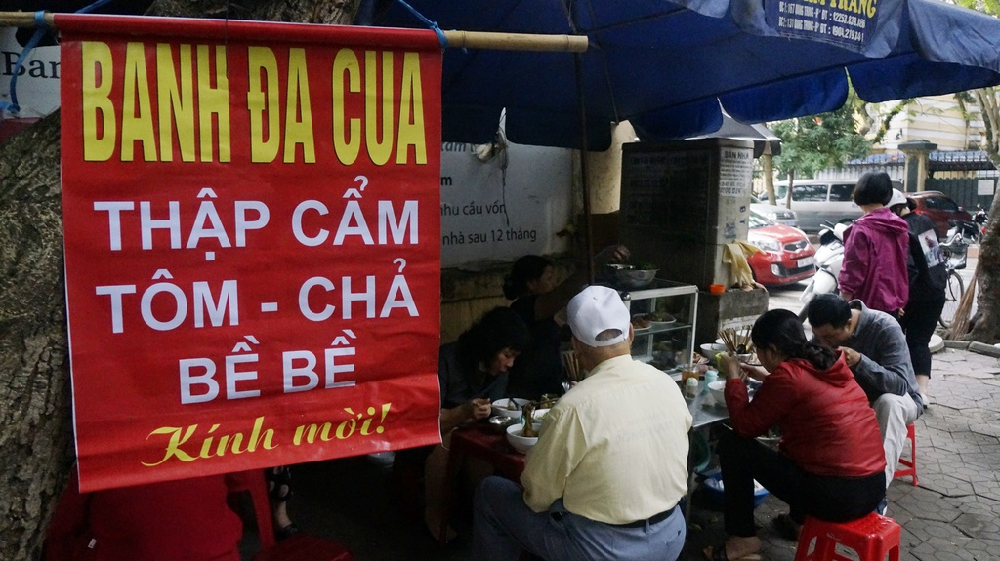 Nóng: Hải Phòng cho phép nhà hàng, quán ăn hè phố được phục vụ tại chỗ từ 15/9