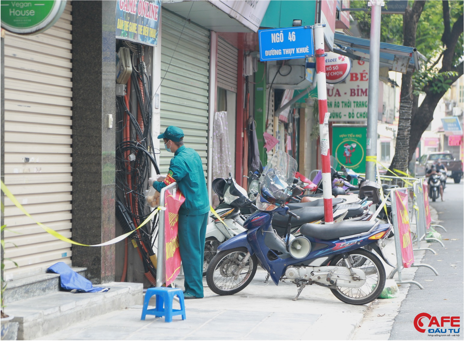 Trưa 15/9: Hà Nội ghi nhận 11 ca mắc Covid-19 mới