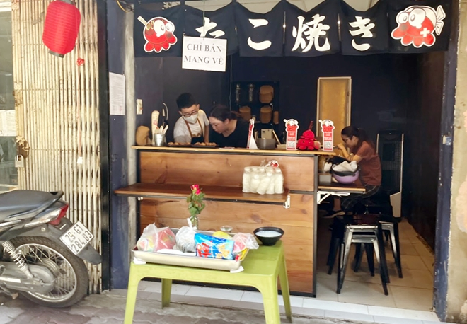 Từ 12h ngày 16/9: Hà Nội cho phép một số dịch vụ, cơ sở kinh doanh trên địa bàn hoạt động trở lại
