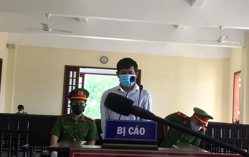 Cần Thơ: Gã đàn ông làm chuyện đồi bại với cháu nội 5 tuổi của bạn sau cuộc nhậu