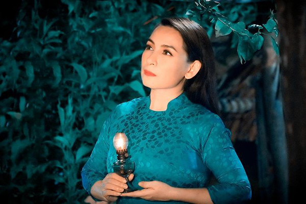 Ca sĩ Phi Nhung qua đời