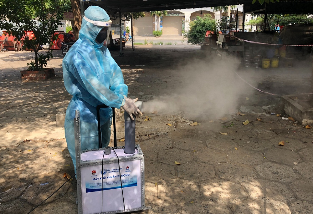 Hà Nam: Thêm 20 trường hợp có kết quả xét nghiệm dương tính với SARS-CoV-2