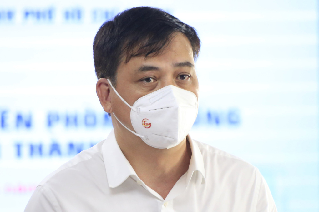 TP. HCM: Bỏ giấy đi đường sau 30/9