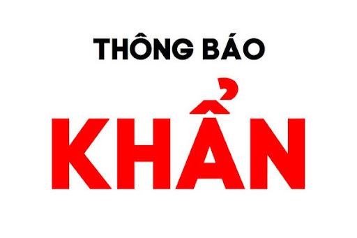 CDC Hà Nội: Tiếp tục tìm người từng đến Bệnh viện Việt Đức từ 15 - 30/9