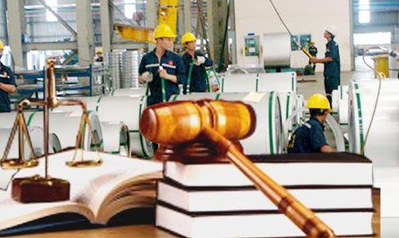 Nâng cao năng lực phòng vệ thương mại