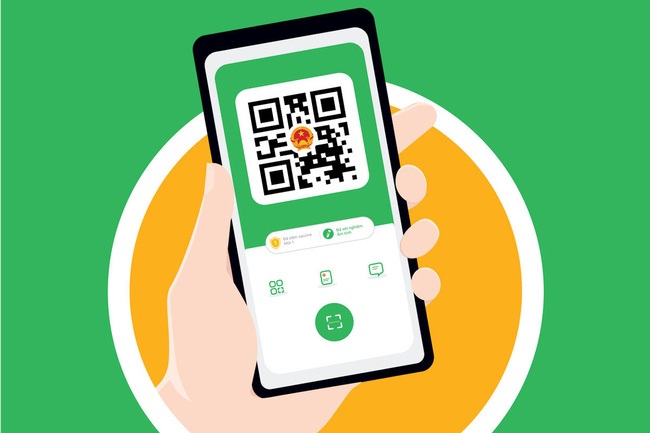 App PC-COVID cập nhật những ứng dụng nào?