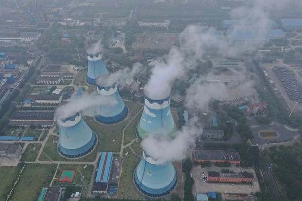 Khủng hoảng năng lượng tại Trung Quốc: Doanh nghiệp Việt có bị ảnh hưởng?