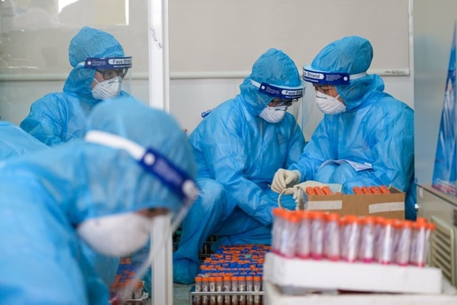 Bắc Ninh thông báo khẩn tìm người liên quan đến bệnh nhân mắc Covid-19