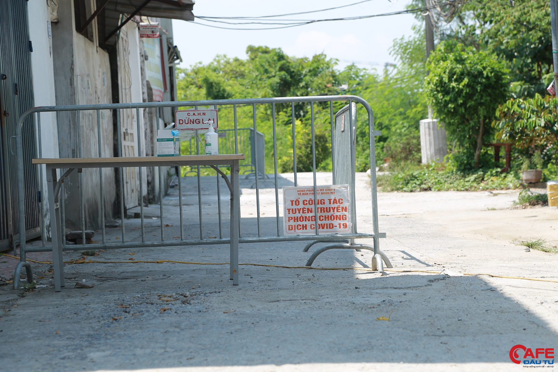 Ngày 17/10: Hà Nội ghi nhận 15 trường hợp dương tính với SARS-CoV-2