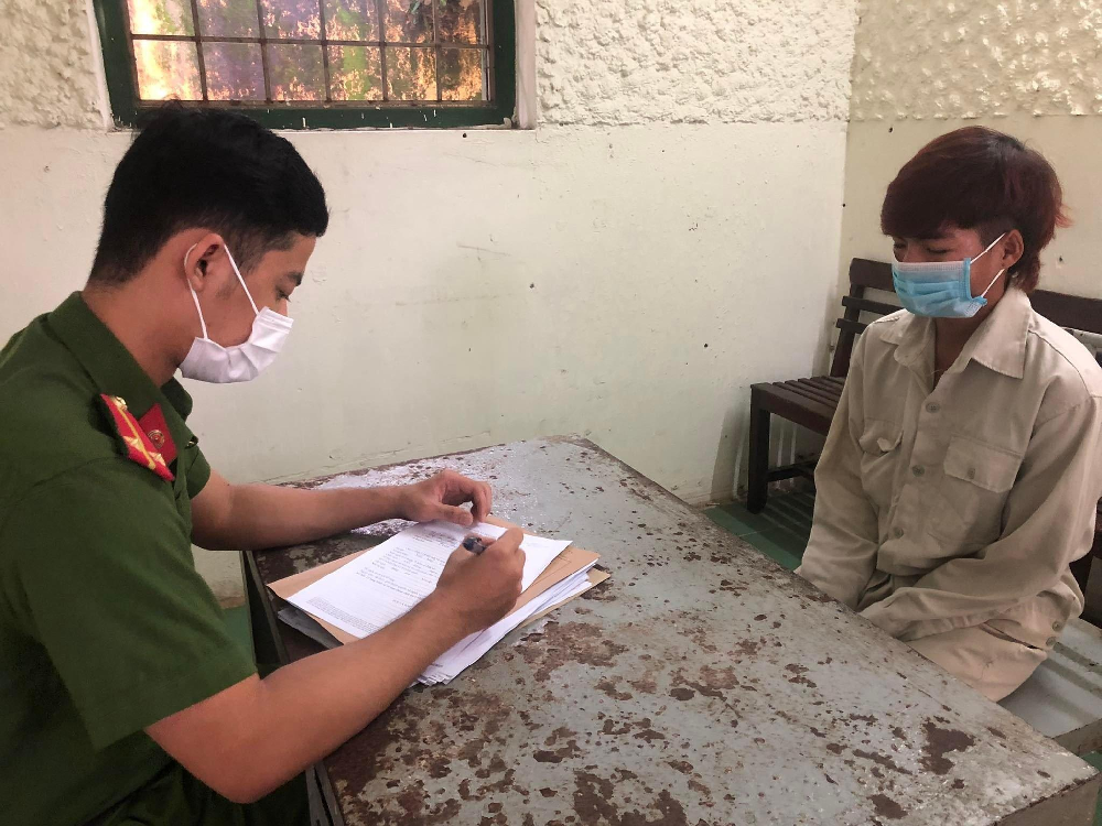 Đà Nẵng: Bị phát hiện, tên trộm dùng búa đập liên tiếp vào đầu chủ nhà