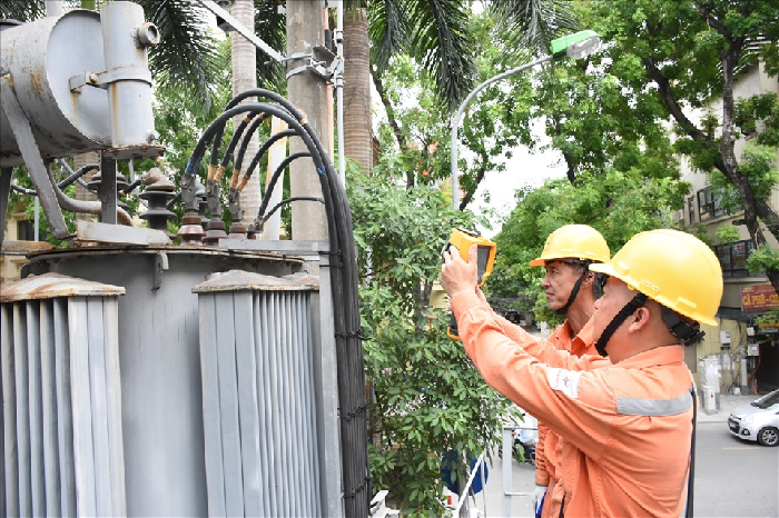 Lịch cắt điện Hà Nội trong 2 ngày tới 11 - 12/11/2021
