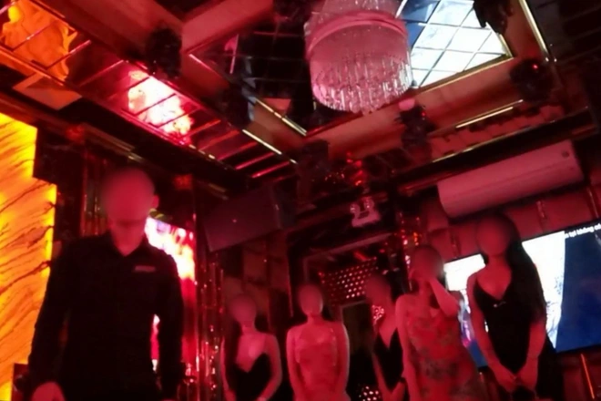 Khẩn: Hà Nội tìm người đến 3 quán karaoke 'mở chui' do có nhân viên là F0