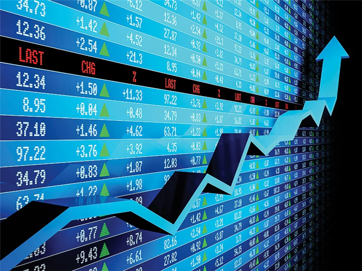 Cổ phiếu ngân hàng tạo sức hút, Vn-Index có thể tiếp tục tăng
