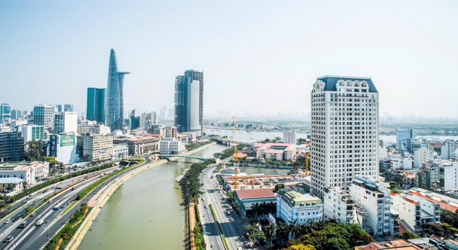Tháo gỡ những khó khăn, vướng mắc về pháp lý cho thị trường bất động sản TP.HCM