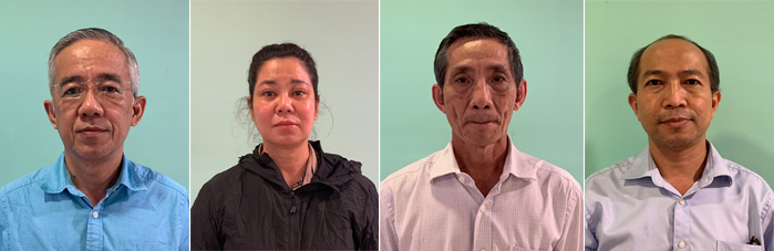 Khởi tố, bắt giam Phó Giám đốc Bệnh viện Mắt TP. HCM