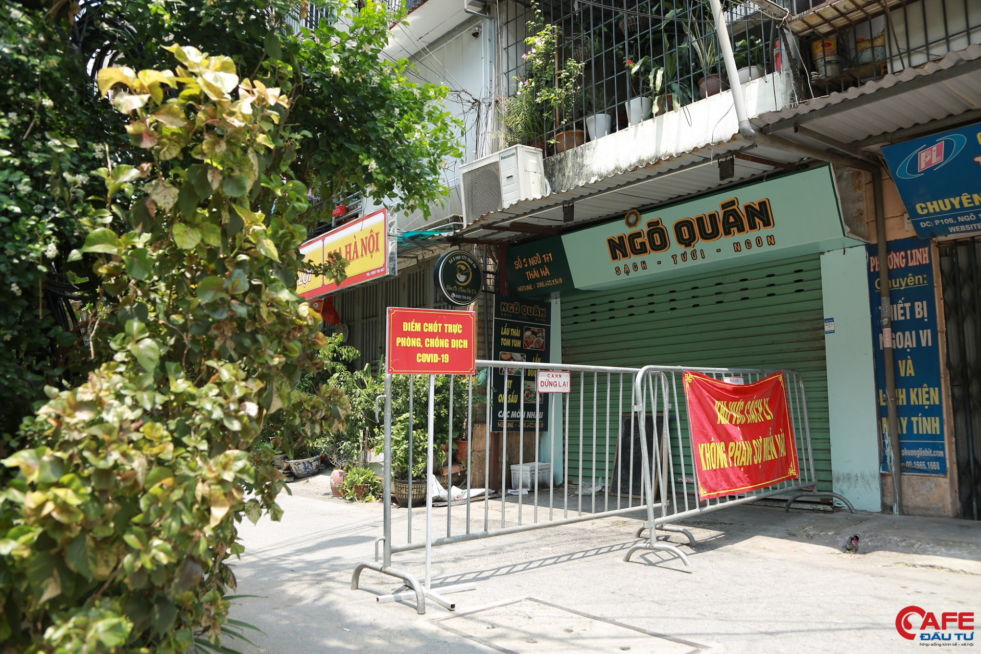 Ngày 27/11: Hà Nội ghi nhận 272 ca mắc Covid-19 mới, có 146 ca cộng đồng