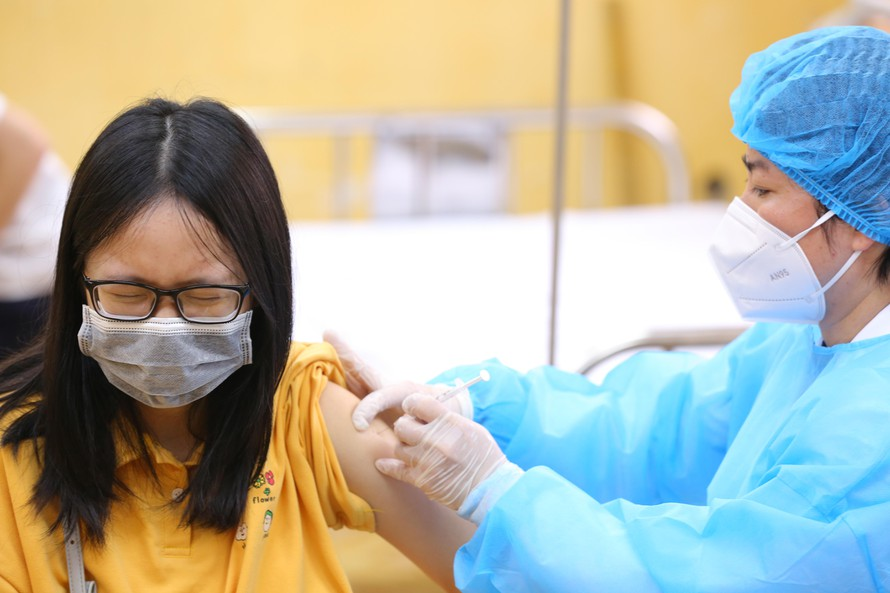 Hà Nội: Nguyên nhân nữ sinh lớp 9 tử vong sau tiêm vắc xin Covid-19