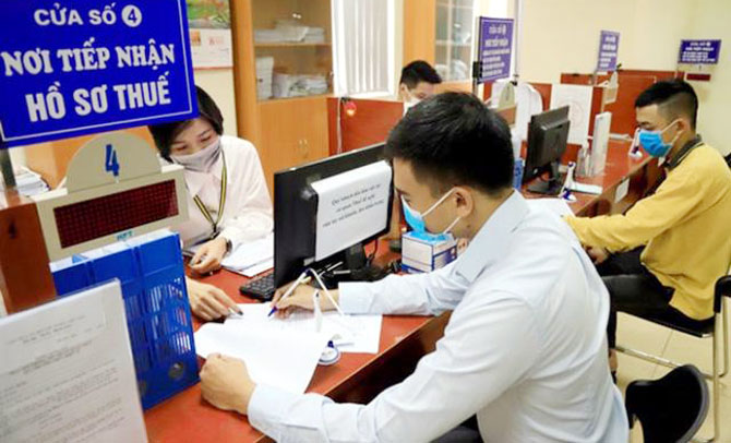 Thu ngân sách nhà nước 11 tháng đã vượt dự toán năm