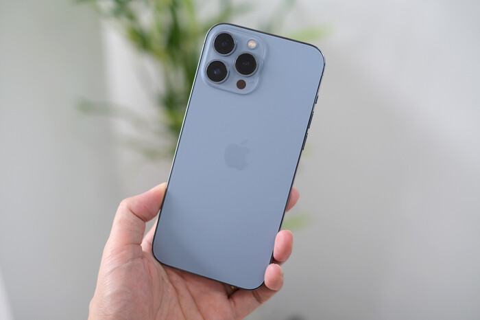 iPhone 13 sụt giảm doanh số: Nguyên nhân do đâu?