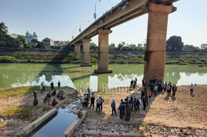 Bắc Giang: Phó trưởng phòng Tài chính - Kế toán huyện Lục Ngạn tử vong chưa rõ nguyên nhân