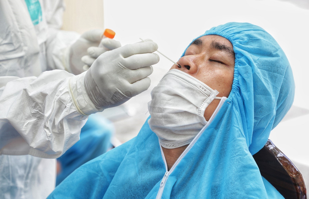 Cao Bằng ghi nhận trường hợp tử vong đầu tiên do Covid-19