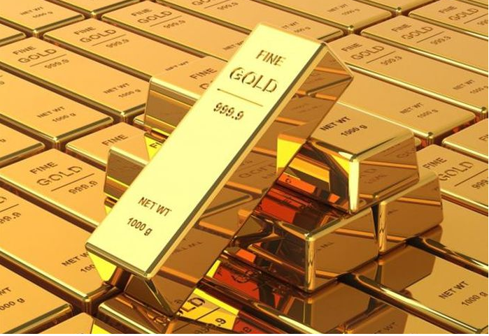 Giá vàng thế giới tăng nhẹ, chênh lệch trong nước lên tới 800.000 đồng/lượng