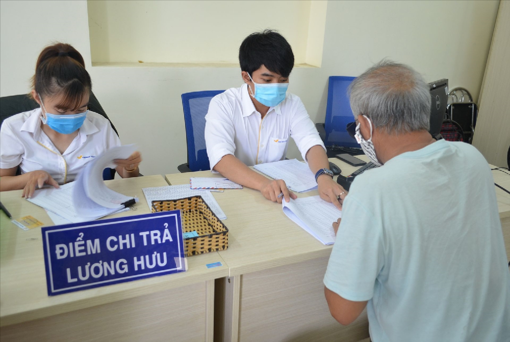 Từ 2022, người lao động phải đóng BHXH bao nhiêu năm để hưởng lương hưu tối đa?