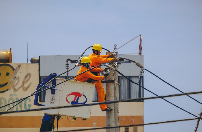 Lịch cắt điện Hà Nội trong 3 ngày tới 20 - 22/12/2021