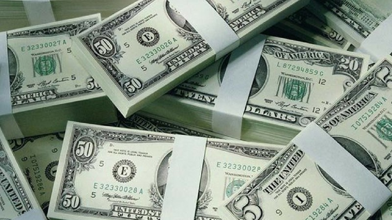 Tỷ giá USD bất ngờ đảo chiều, giảm cả trong nước và thế giới