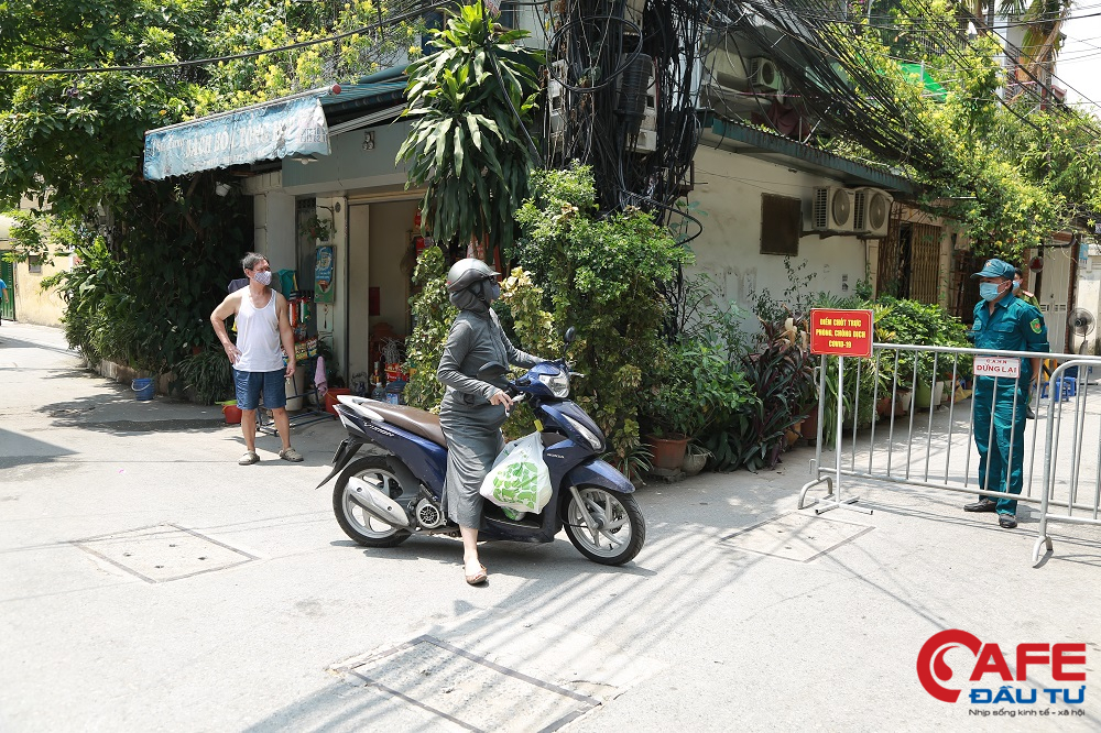 Ngày 26/12: Hà Nội ghi nhận gần 1.887 ca bệnh, có 794 ca cộng đồng