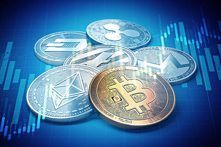 11 khoảnh khắc tiền điện tử nổi bật trong năm 2021