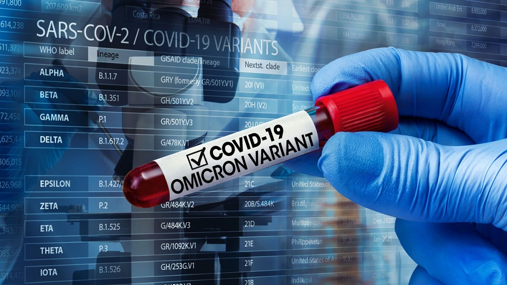 Công bố kết quả giải trình tự gene 22 ca nhiễm Covid-19 tìm biến chủng Omicron