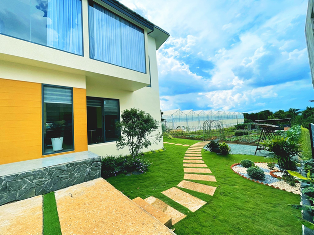 Eden Hills – chiết khấu lên đến 4% - ngân hàng hỗ trợ giải ngân lên đến 95%
