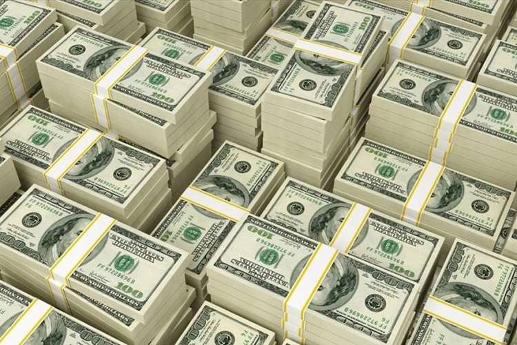 Tỷ giá USD trượt giảm chưa có điểm dừng cả trong và ngoài nước