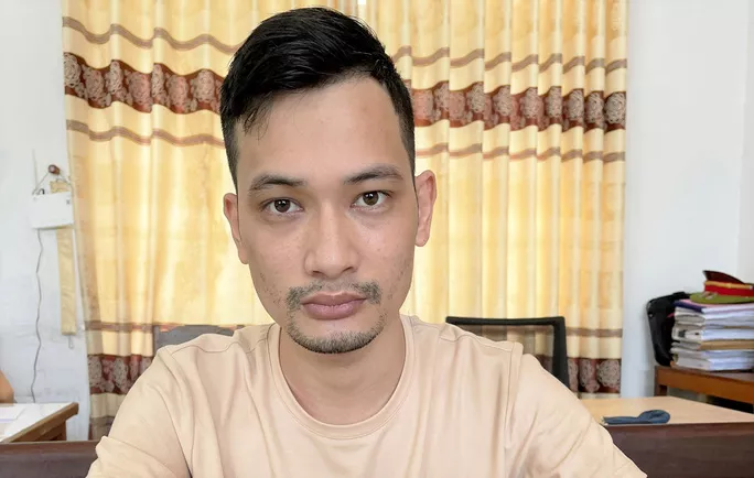 Chiếm đoạt 1,1 tỉ đồng của người tình rồi mang tiền về cho vợ