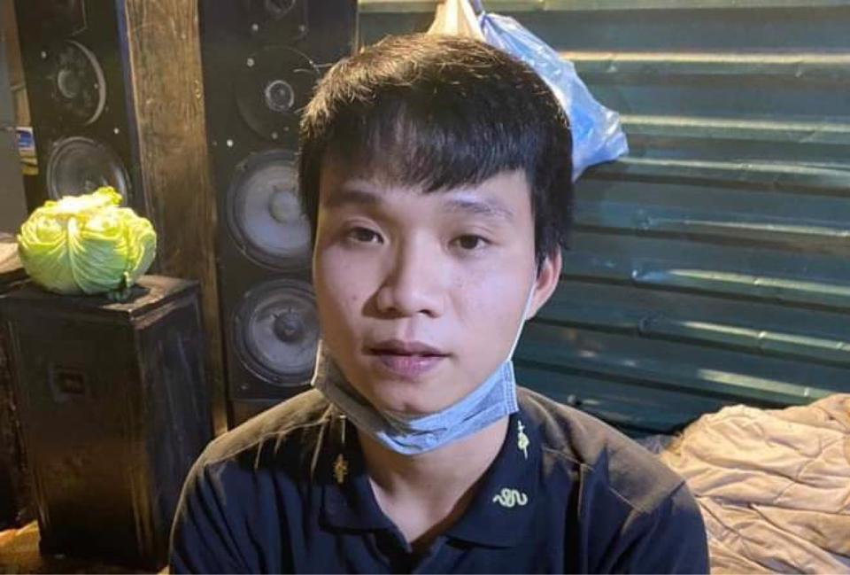 Hà Nội: Bắt được đối tượng cứa cổ lái xe taxi hòng cướp tài sản