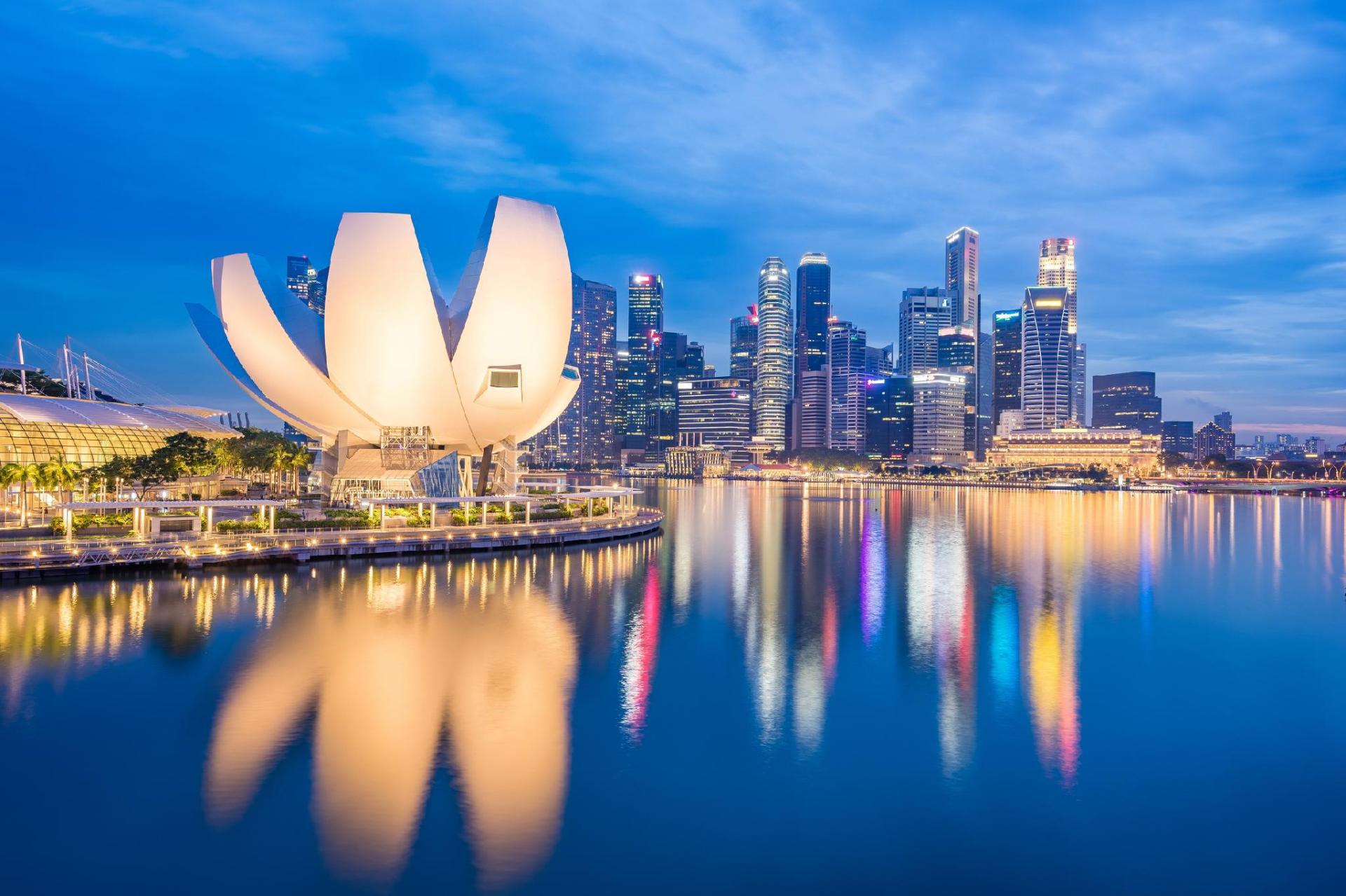 Singapore sẽ mở cửa biên giới và khởi động tuyến du lịch mới