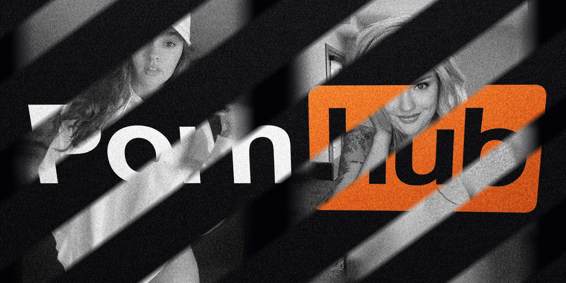 Pornhub bị các 'ông lớn' ngành tài chính từ chối, diễn viên phim người lớn kêu trời