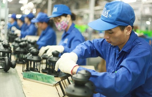 Giải ngân gói vay 16.000 tỷ hỗ trợ doanh nghiệp trong đại dịch Covid-19