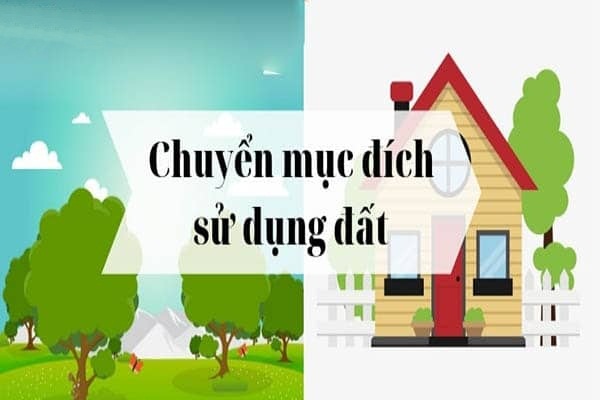 Người dân cần biết gì về trình tự, thủ tục chuyển đổi mục đích sử dụng đất?