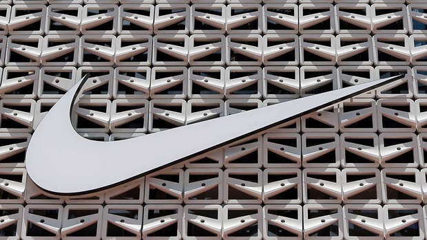 Nike dự kiến doanh thu năm 2020 sẽ vượt qua kỳ vọng