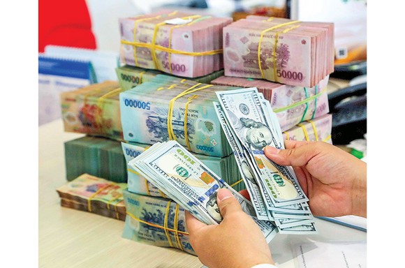 Vì sao Việt Nam và Thụy Sỹ bị Mỹ 'gắn mác' thao túng tiền tệ?