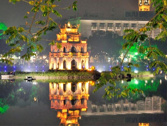 Nhập hộ khẩu Hà Nội sẽ dễ dàng hơn từ tháng 7/2021