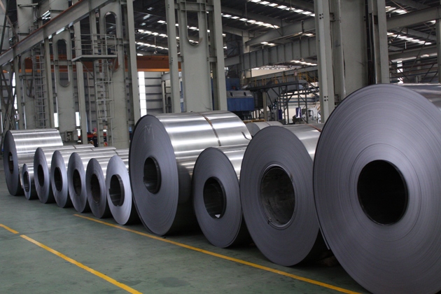 Chính thức áp thuế chống bán phá giá cho các sản phẩm thép cán nguội của Trung Quốc