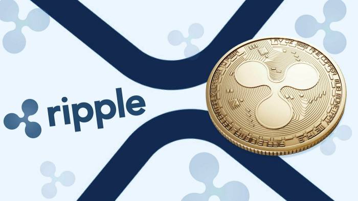 Đồng tiền ảo Ripple tạm ngừng giao dịch vì bị đâm đơn kiện