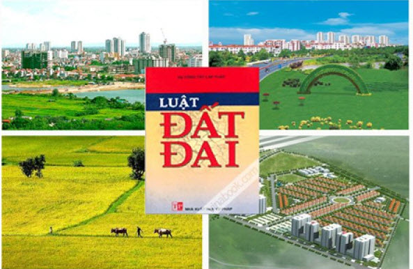 Phó Thủ tướng thông qua Kế hoạch thi hành Luật Đất đai