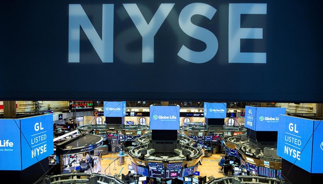 3 công ty viễn thông lớn của Trung Quốc bị Mỹ hủy niêm yết trên NYSE