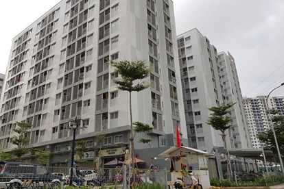 158 dự án tại TP. HCM 'đắp chiếu', HoREA kiến nghị Thủ tướng sửa đổi Nghị định 167